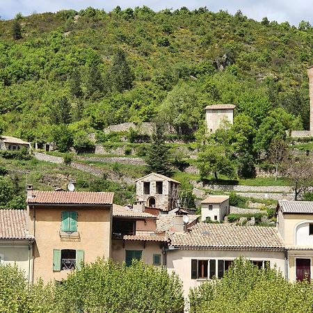 Ma Petite Auberge Castellane Exteriör bild