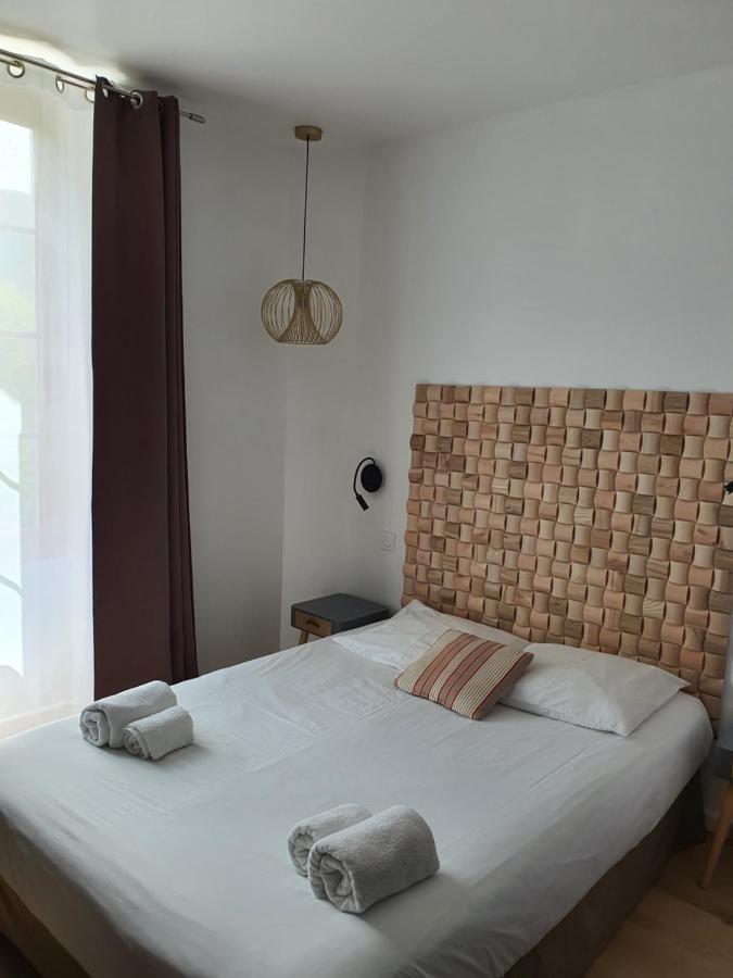 Ma Petite Auberge Castellane Exteriör bild