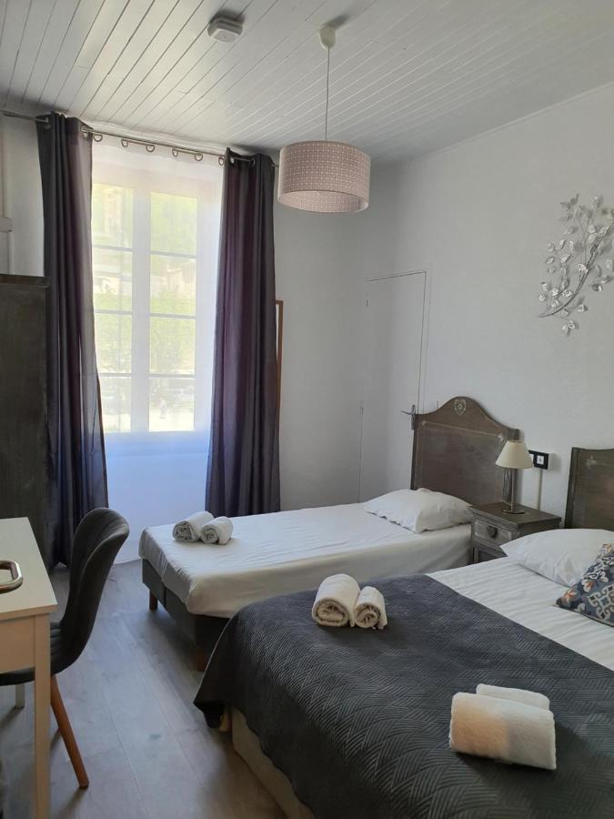 Ma Petite Auberge Castellane Exteriör bild