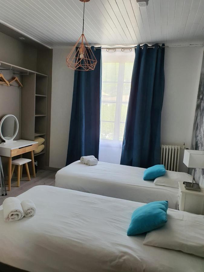 Ma Petite Auberge Castellane Exteriör bild