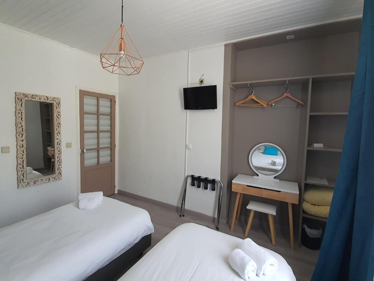 Ma Petite Auberge Castellane Exteriör bild