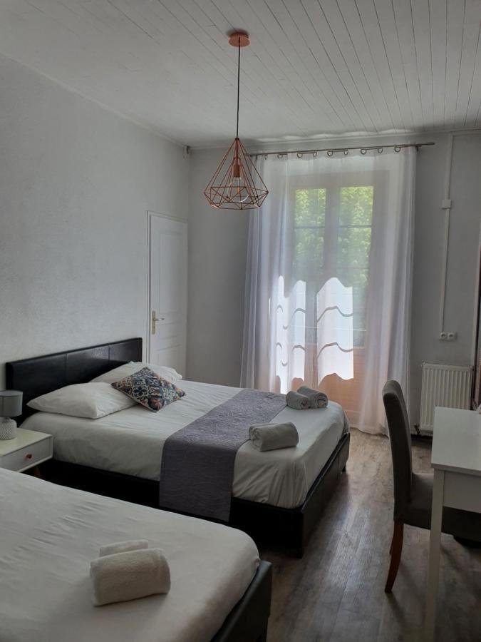 Ma Petite Auberge Castellane Exteriör bild