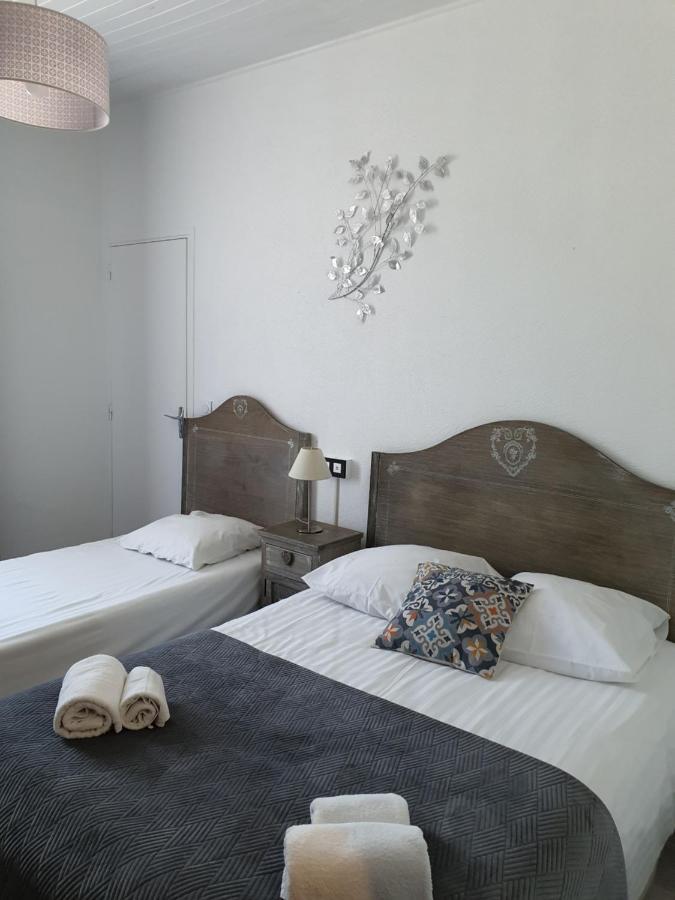 Ma Petite Auberge Castellane Exteriör bild