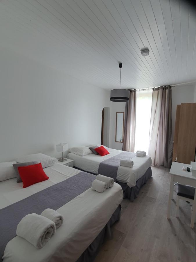 Ma Petite Auberge Castellane Exteriör bild