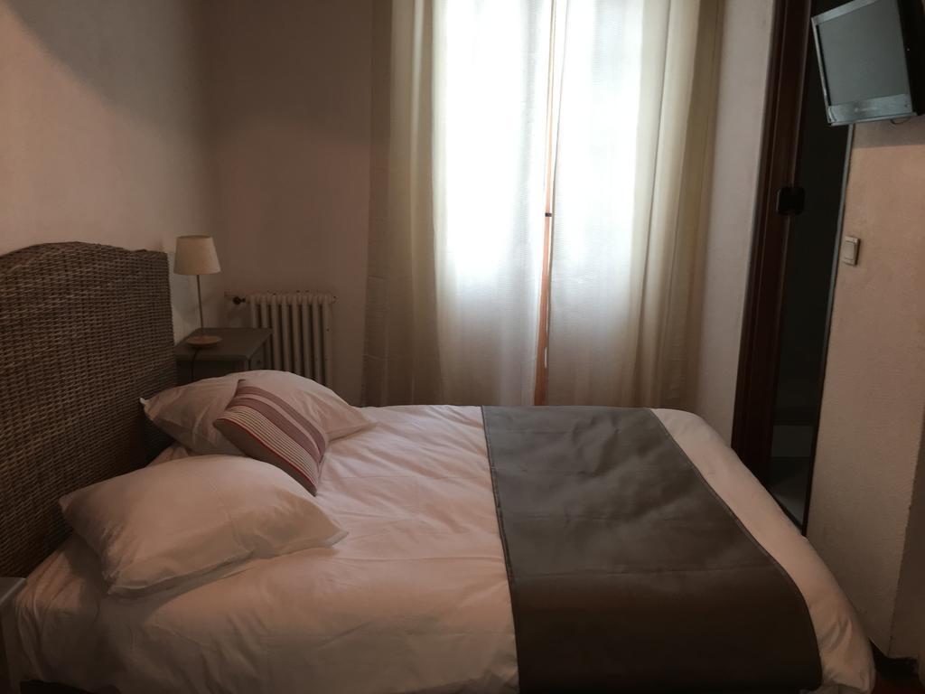Ma Petite Auberge Castellane Exteriör bild